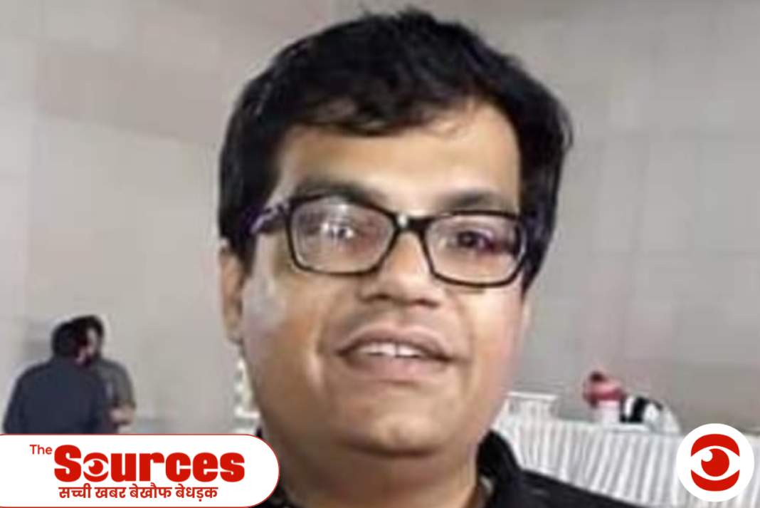 “प्रॉपर्टी का ‘मास्टरमाइंड’ फिर घिरा! 2 साल से पुलिस को दे रहा था चकमा, अब खुलेंगे काले राज!”